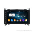 car multimedia android for Benz Viano Vito 2009-2011